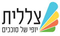 לוגו של לקוח שלנו צללית סוככים